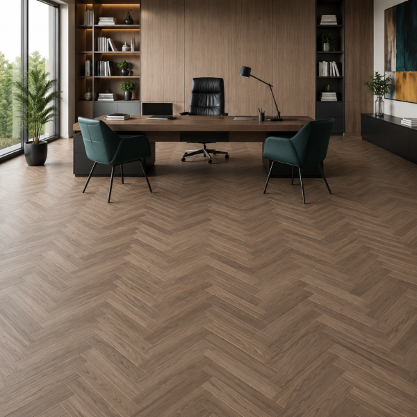 Приоритет Паркет Alpine Floor Орех Натуральный ECO 30-9